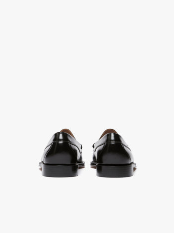 Weejuns Larkin Tassel Loafers