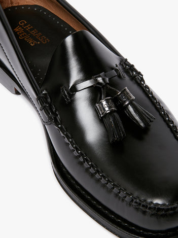 Weejuns Larkin Tassel Loafers