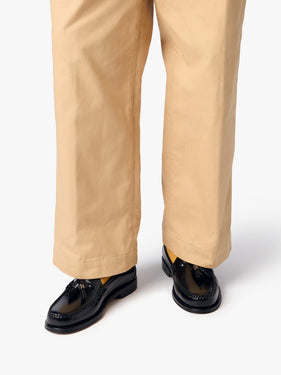 Weejuns Larkin Tassel Loafers