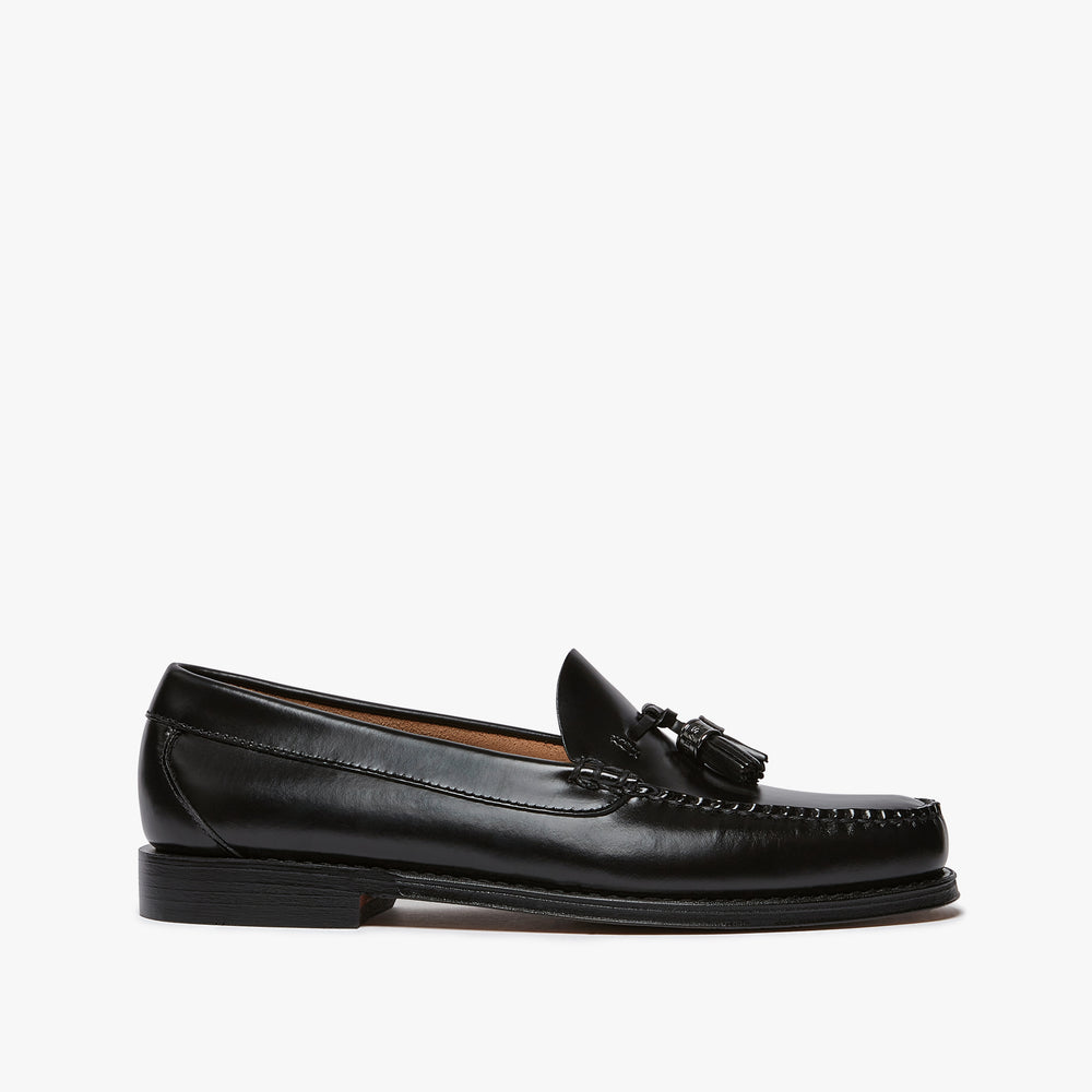Weejuns Larkin Tassel Loafers
