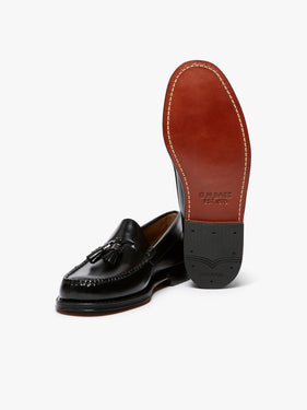 Weejuns Larkin Tassel Loafers