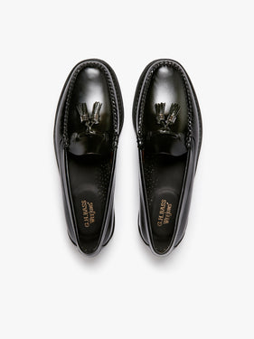 Weejuns Larkin Tassel Loafers