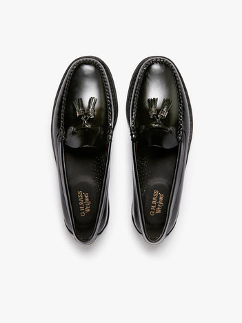 Weejuns Larkin Tassel Loafers