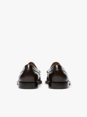 Weejuns Larkin Tassel Loafers