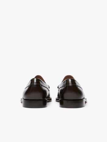 Weejuns Larkin Tassel Loafers