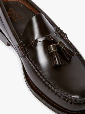 Weejuns Larkin Tassel Loafers