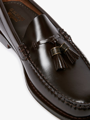 Weejuns Larkin Tassel Loafers
