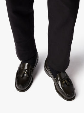 Weejuns Larkin Tassel Loafers