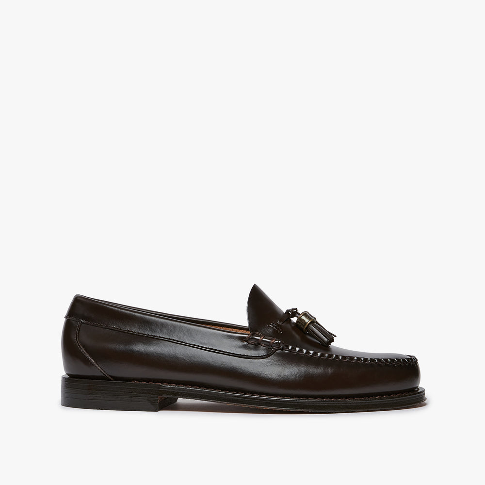 Weejuns Larkin Tassel Loafers