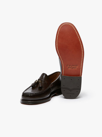 Weejuns Larkin Tassel Loafers