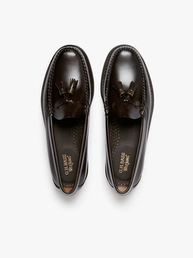 Weejuns Larkin Tassel Loafers