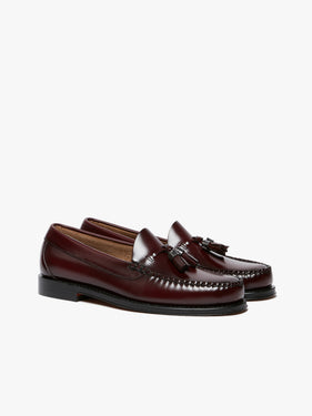 Weejuns Larkin Tassel Loafers