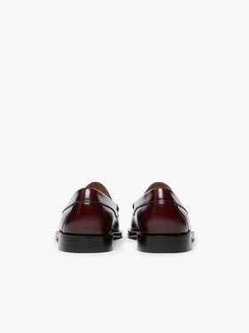 Weejuns Larkin Tassel Loafers