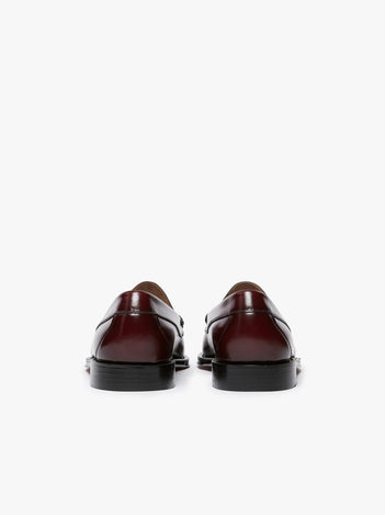 Weejuns Larkin Tassel Loafers