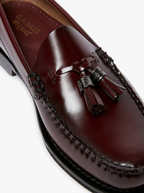 Weejuns Larkin Tassel Loafers