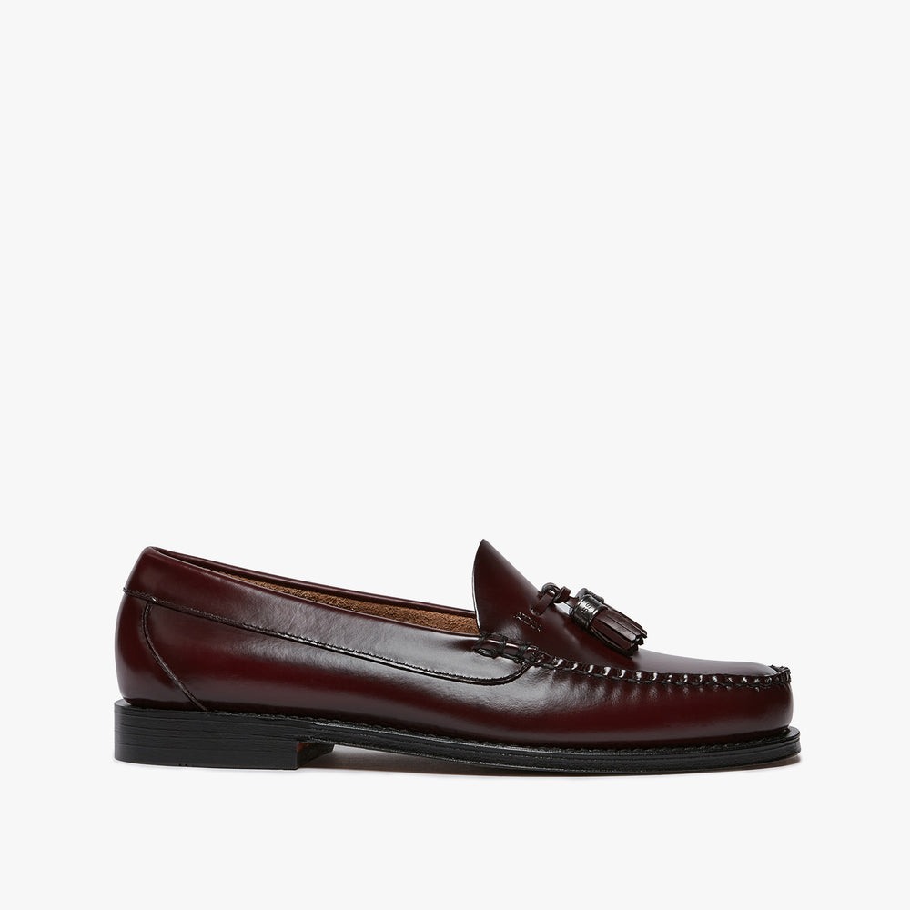 Weejuns Larkin Tassel Loafers