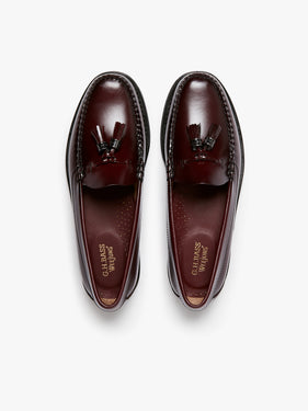 Weejuns Larkin Tassel Loafers
