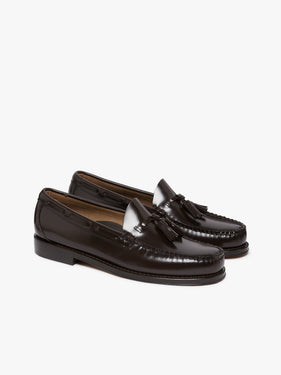 Weejuns Larkin Tassel Loafers