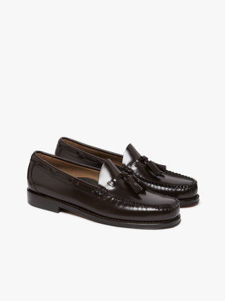 Weejuns Larkin Tassel Loafers