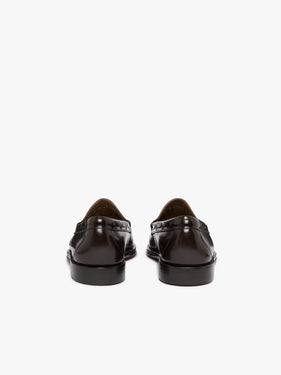 Weejuns Larkin Tassel Loafers
