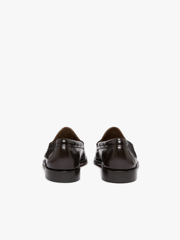 Weejuns Larkin Tassel Loafers