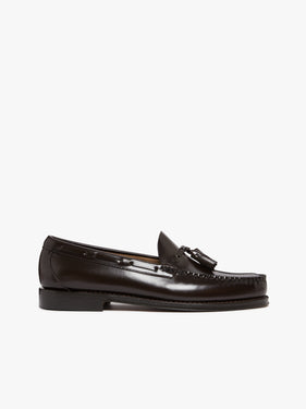 Weejuns Larkin Tassel Loafers