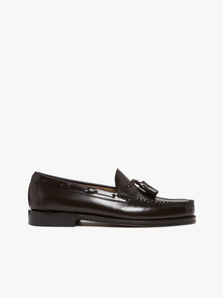 Weejuns Larkin Tassel Loafers
