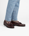 Weejuns Larkin Tassel Loafers