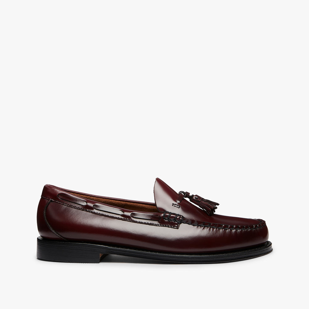 Weejuns Larkin Tassel Loafers