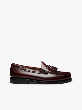 Weejuns Larkin Tassel Loafers