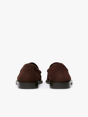 Weejuns Larkin Tassel Loafers