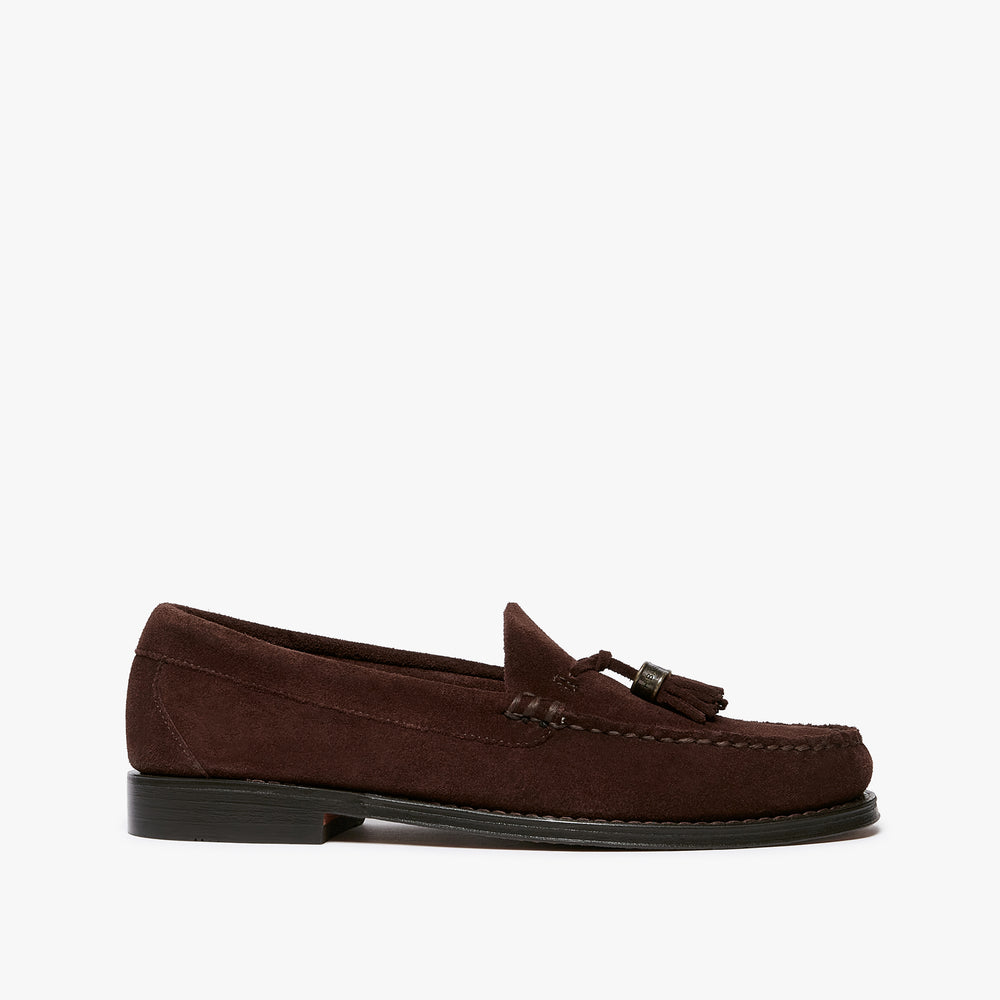 Weejuns Larkin Tassel Loafers
