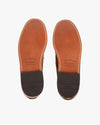 Weejuns Larkin Suede Tassel Loafers