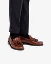 Weejuns Layton Kiltie Loafers