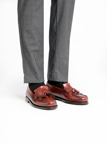 Weejuns Layton Kiltie Loafers