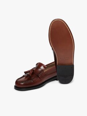 Weejuns Layton Kiltie Loafers