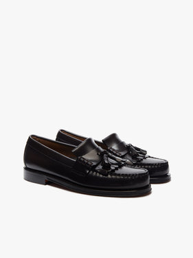 Weejuns Layton II Kiltie Loafers