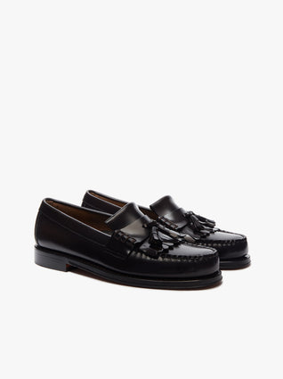 Weejuns Layton II Kiltie Loafers