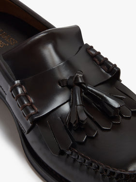 Weejuns Layton II Kiltie Loafers