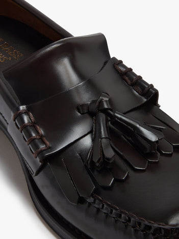 Weejuns Layton II Kiltie Loafers