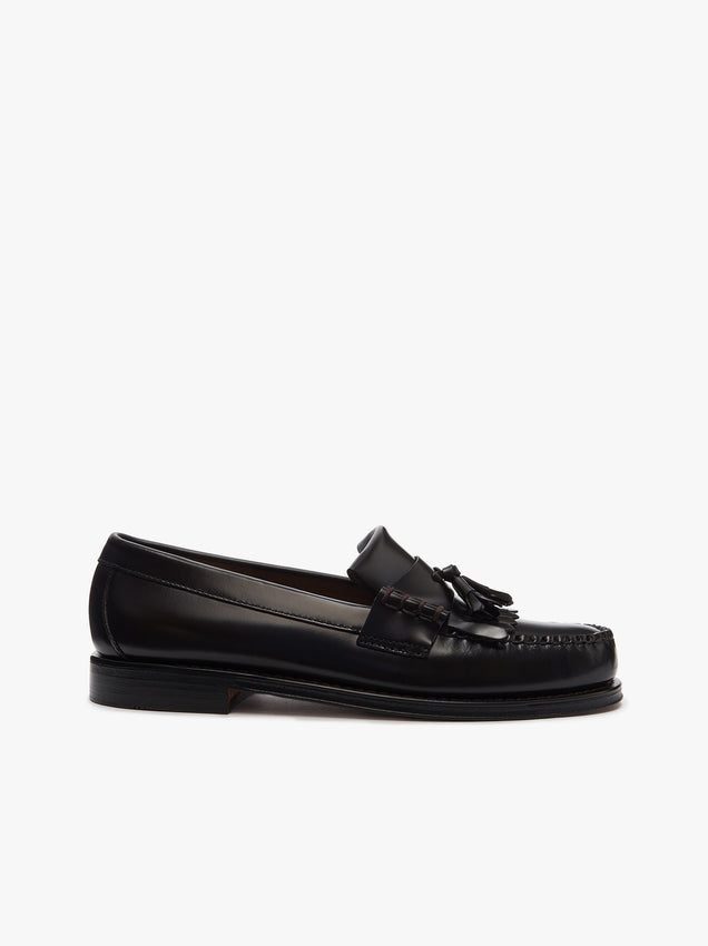 Weejuns Layton II Kiltie Loafers
