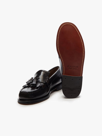 Weejuns Layton II Kiltie Loafers