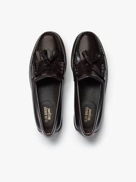 Weejuns Layton II Kiltie Loafers