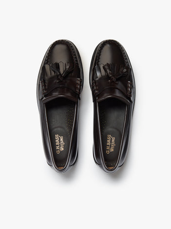Weejuns Layton II Kiltie Loafers