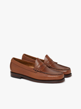 Weejuns Larson Penny Loafers
