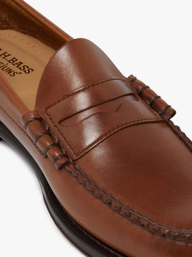 Weejuns Larson Penny Loafers