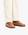 Weejuns Larson Penny Loafers