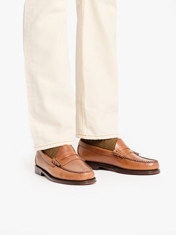 Weejuns Larson Penny Loafers