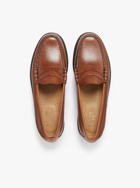 Weejuns Larson Penny Loafers