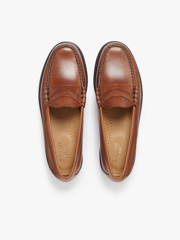 Weejuns Larson Penny Loafers